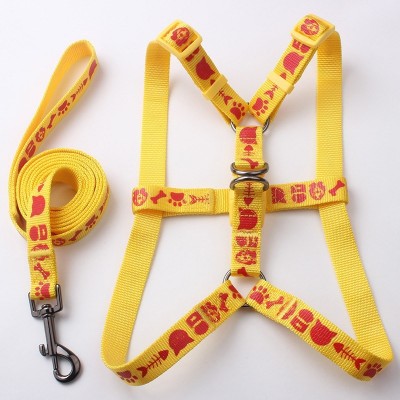 Safety Nylon Pet Dog Car Seat Belt